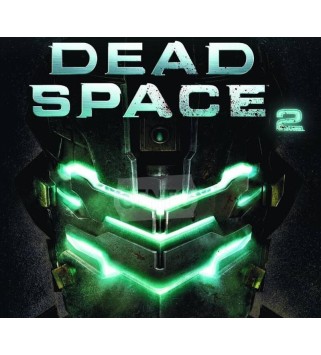 Dead Space 2 English Language Only Origin Key EUROPE